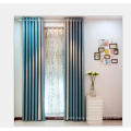 OEM High quality Wood Color Aluminum Curtain Rod